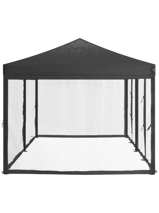 Kokkupandav peotelk seintega, antratsiithall, 3 x 6 m