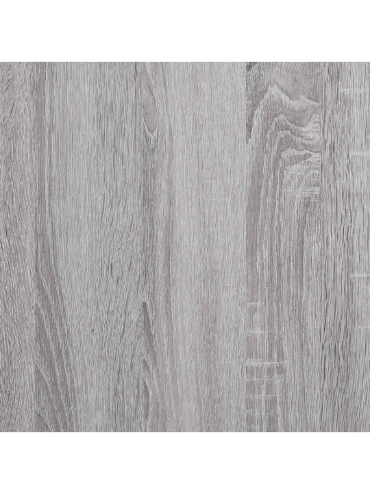 WALL CUBE RIIULID 2 TK HALL SONOMA 30X15X30 CM