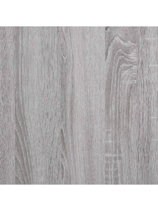 WALL CUBE RIIULID 4 TK HALL SONOMA 30X15X30 CM