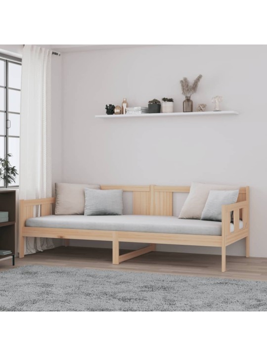 PÄEVAVOODI, MÄNNIPUIT, 80 X 200 CM