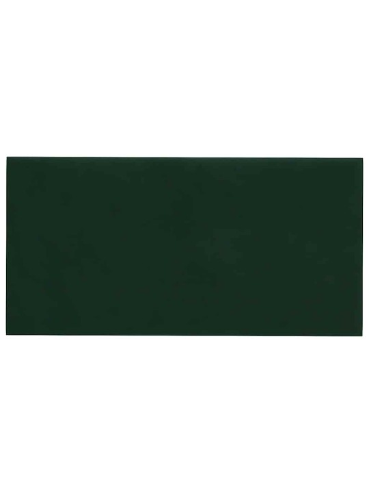 SEINAPANEELID 12 TK, TUMEROHELINE, 60 X 30 CM, SAMET, 2,16 M²