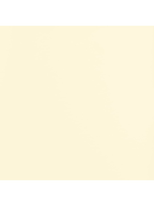 SEINAPANEELID 12 TK, KREEMJAS, 90 X 30 CM, KUNSTNAHK, 3,24 M²