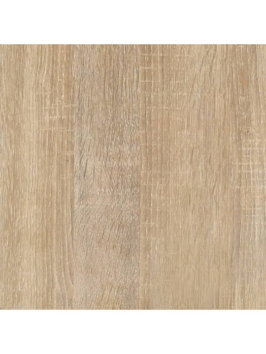 Kohvilaud, sonoma tamm, 90x50x40 cm, tehispuit