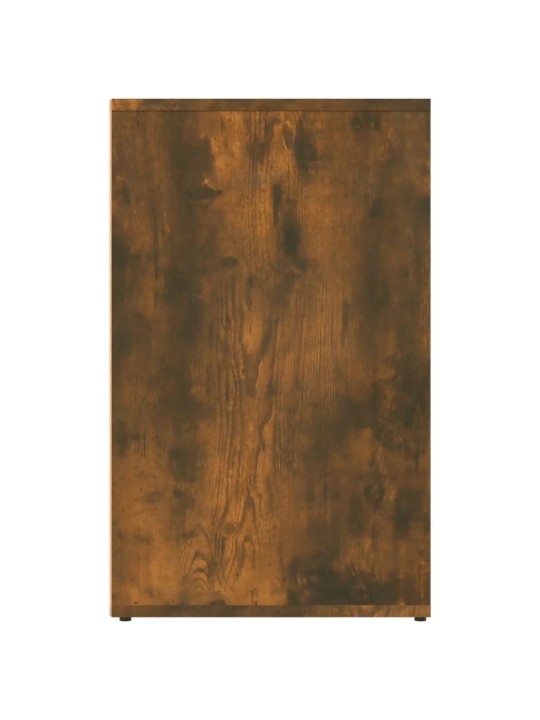RAAMATUKAPP, SUITSUTATUD TAMM, 80X40X65 CM, TEHISPUIT