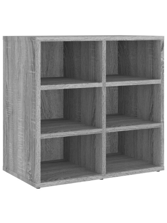 KINGAKAPP, HALL SONOMA TAMM, 52,5 X 30 X 50 CM