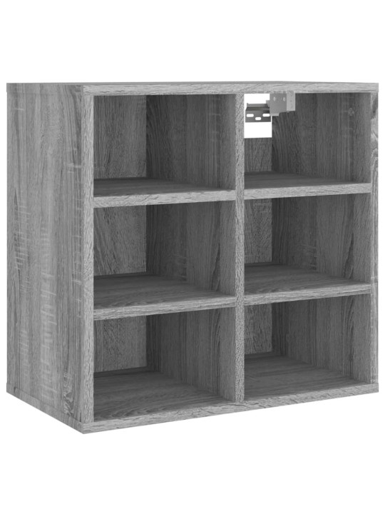 KINGAKAPP, HALL SONOMA TAMM, 52,5 X 30 X 50 CM