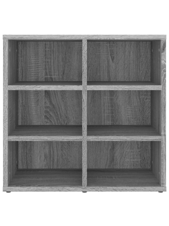 KINGAKAPP, HALL SONOMA TAMM, 52,5 X 30 X 50 CM