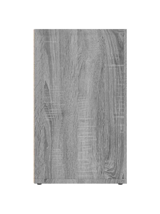 KINGAKAPP, HALL SONOMA TAMM, 52,5 X 30 X 50 CM