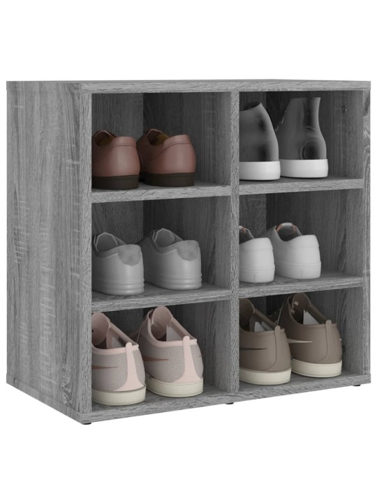 KINGAKAPP, HALL SONOMA TAMM, 52,5 X 30 X 50 CM