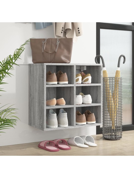 KINGAKAPP, HALL SONOMA TAMM, 52,5 X 30 X 50 CM