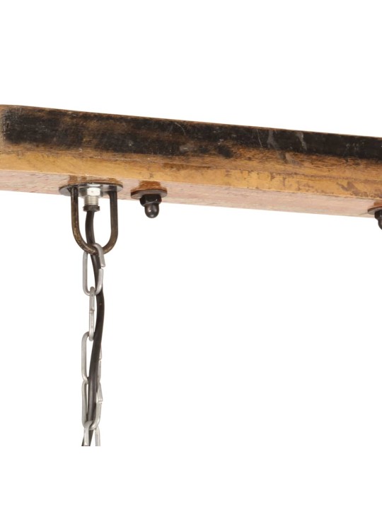 TÖÖSTUSLIK LAELAMP, 25 W, MITMEVÄRVILINE, 111 CM, E27
