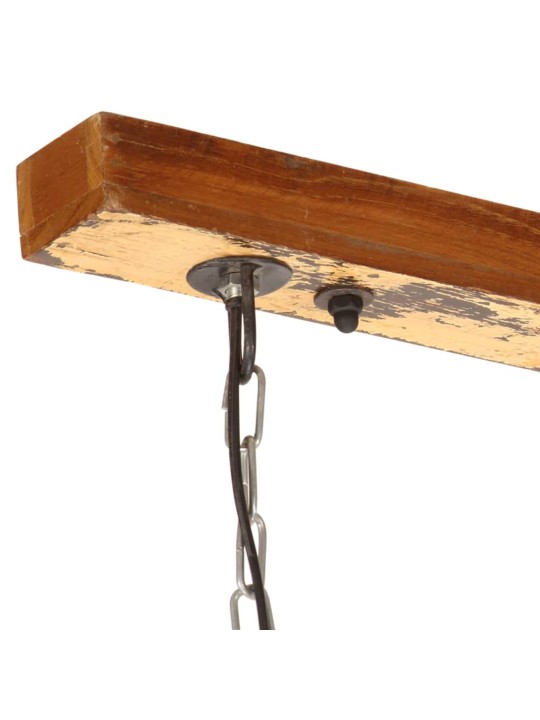 TÖÖSTUSLIK RIPPLAMP, 25 W, MITMEVÄRVILINE, 111 CM, E27