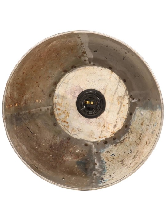 TÖÖSTUSLIK RIPPLAMP, 25 W, MITMEVÄRVILINE, 111 CM, E27