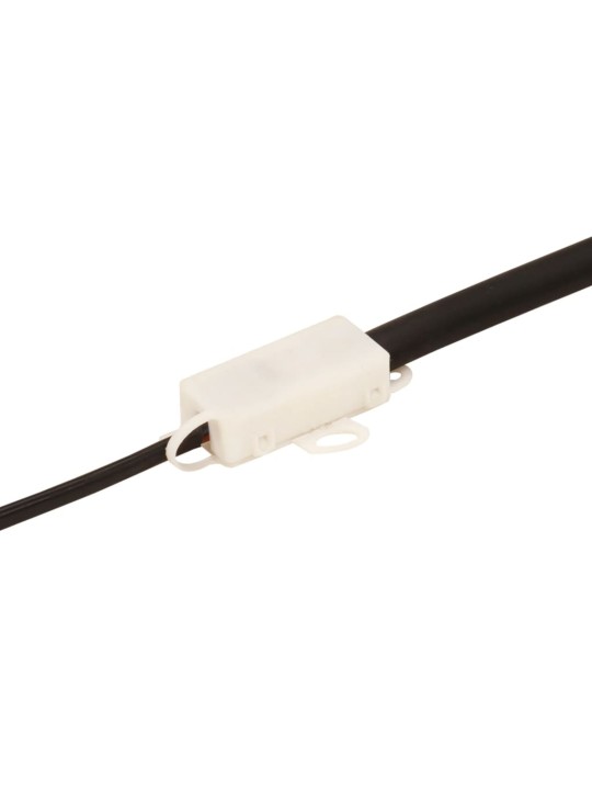 TÖÖSTUSLIK RIPPLAMP, 25 W, MITMEVÄRVILINE, 111 CM, E27