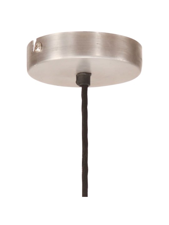 TÖÖSTUSLIK LAELAMP, 25 W, MITMEVÄRVILINE, ÜMMARGUNE, 19 CM, E27
