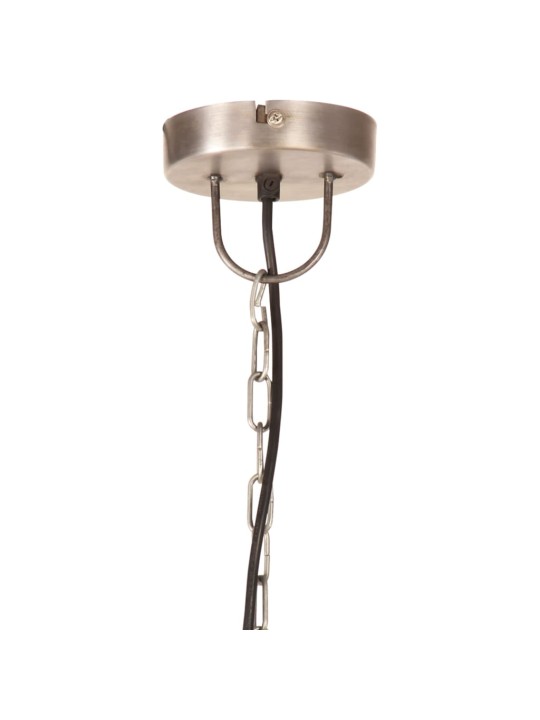 TÖÖSTUSLIK LAELAMP, 25 W, MITMEVÄRVILINE, ÜMMARGUNE, 42 CM, E27