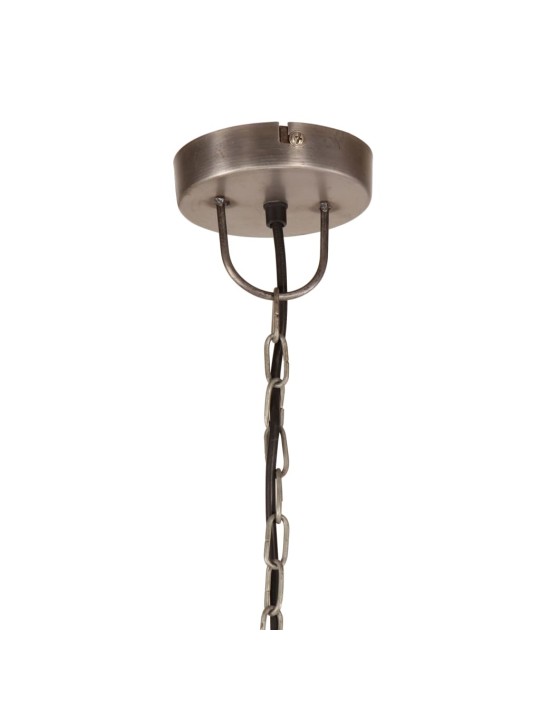 TÖÖSTUSLIK LAELAMP, 25 W, MITMEVÄRVILINE, ÜMMARGUNE, 32 CM, E27