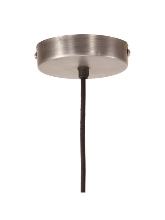 TÖÖSTUSLIK LAELAMP, 25 W, MITMEVÄRVILINE, ÜMMARGUNE, 28,5CM,E27