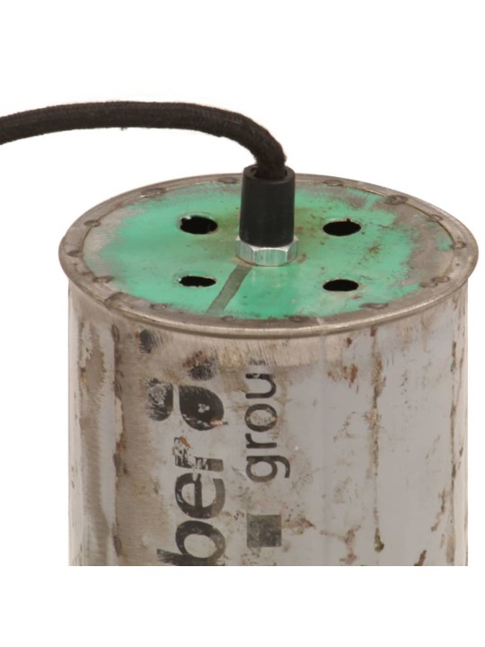 TÖÖSTUSLIK LAELAMP, 25 W, MITMEVÄRVILINE, ÜMMARGUNE, 28,5CM,E27