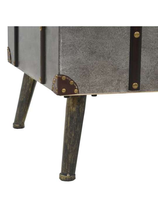 KOHVILAUD, TÖÖDELDUD PUIT, 102 X 51 X 47,5 CM
