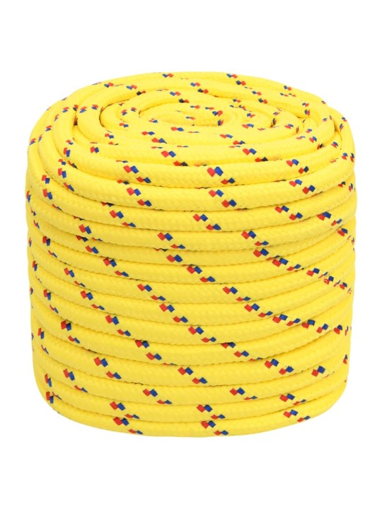 PAADIKÖIS, KOLLANE, 16 MM, 25 M, POLÜPROPÜLEEN