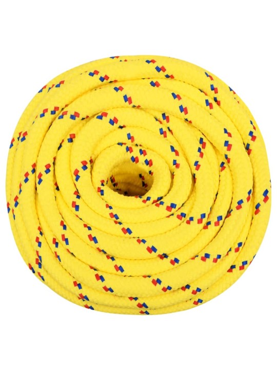 PAADIKÖIS, KOLLANE, 16 MM, 25 M, POLÜPROPÜLEEN