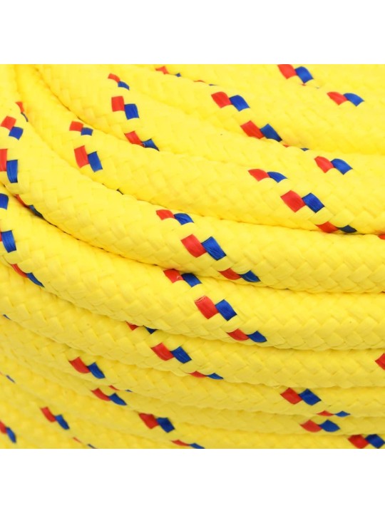 PAADIKÖIS, KOLLANE, 16 MM, 25 M, POLÜPROPÜLEEN