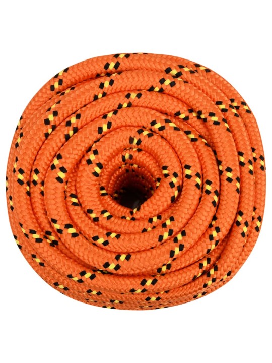 PAADIKÖIS, ORANŽ, 20 MM, 25 M, POLÜPROPÜLEEN