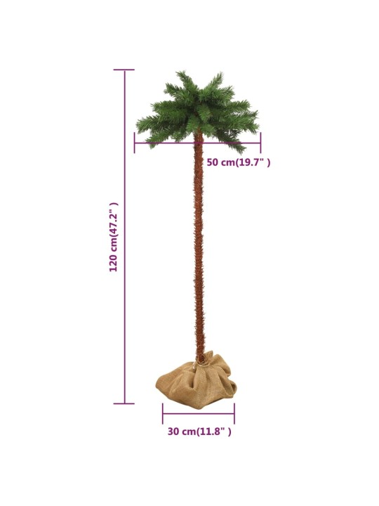 Jõulupuu ledidega 120 cm