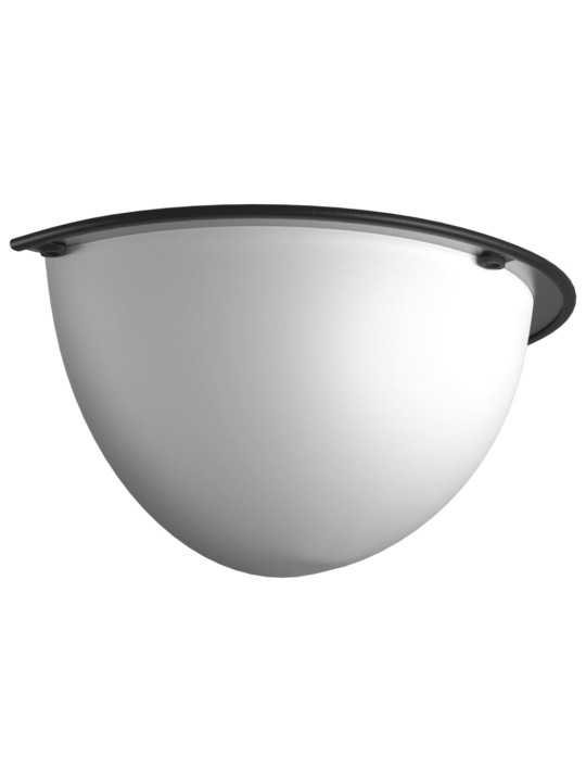POOLKUPLIGA LIIKLUSPEEGLID 2 TK, Ø40 CM, AKRÜÜL