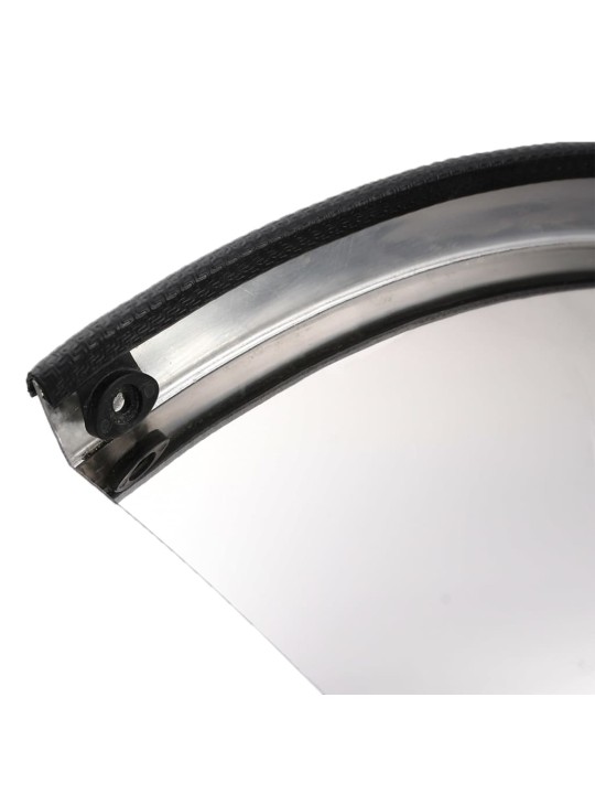 POOLKUPLIGA LIIKLUSPEEGLID 2 TK, Ø40 CM, AKRÜÜL