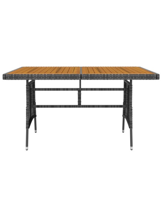 5-OSALINE AIAMÖÖBLIKOMPLEKT, POLÜROTANG, HALL
