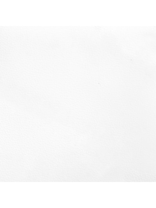PINK VALGE 100X30X30 CM KUNSTNAHK