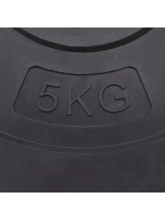 Kangikettad 6 tk, 30 kg, tsement