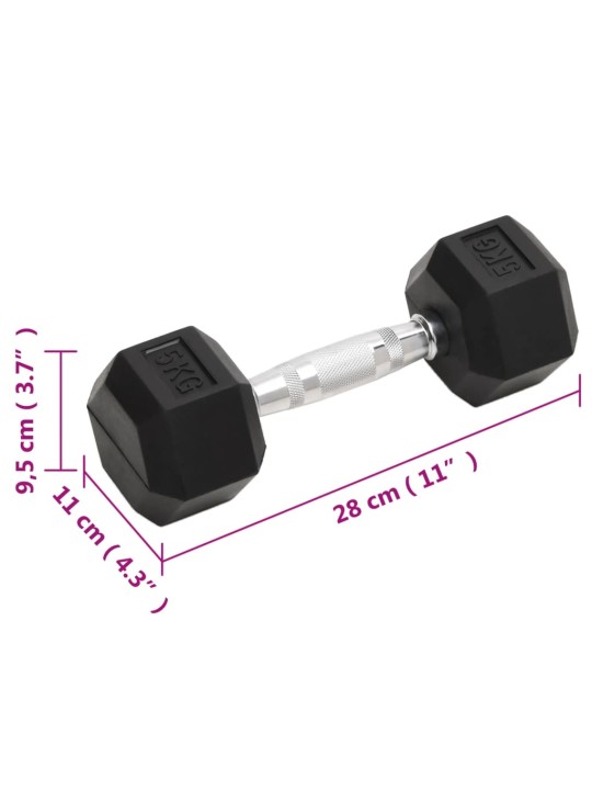 HANTLID 2 TK, 10 KG, MALM