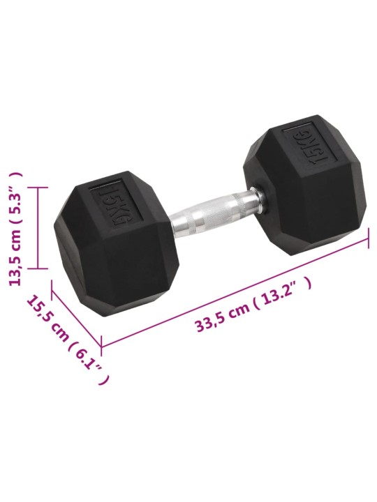 HANTLID 2 TK, 30 KG, MALM