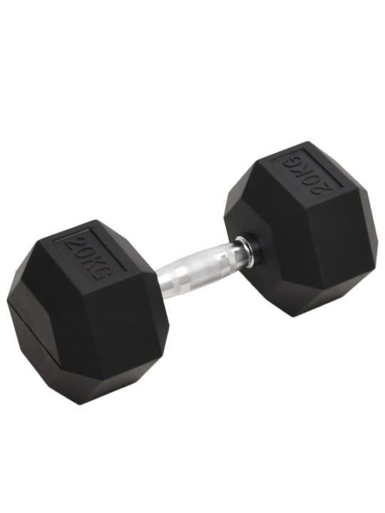 HANTEL, 20 KG, MALM