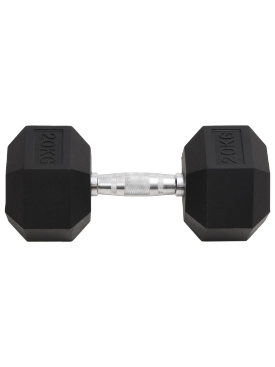 HANTEL, 20 KG, MALM