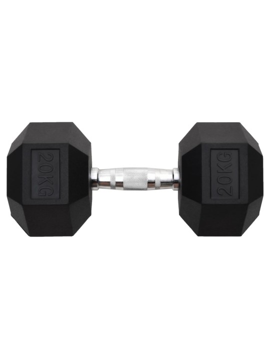HANTEL, 20 KG, MALM