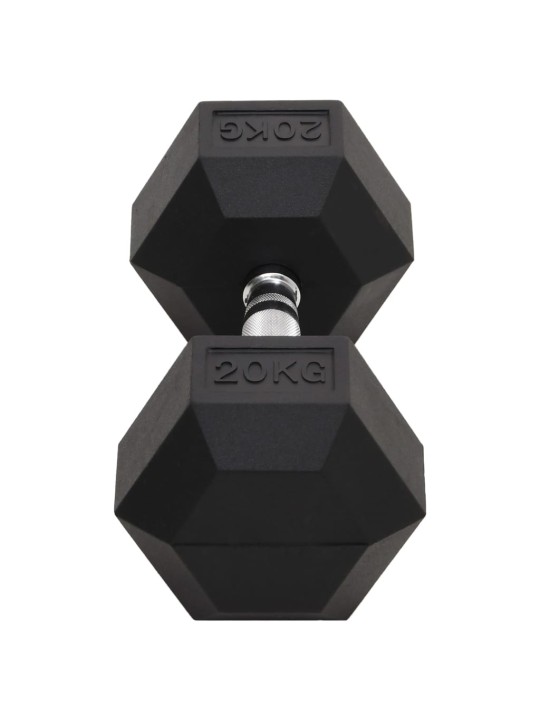 HANTEL, 20 KG, MALM