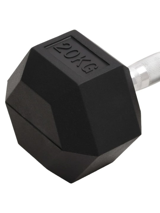 HANTEL, 20 KG, MALM