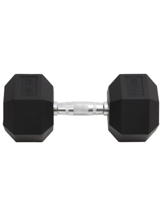 HANTEL, 22,5 KG, MALM