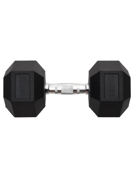 HANTEL, 22,5 KG, MALM