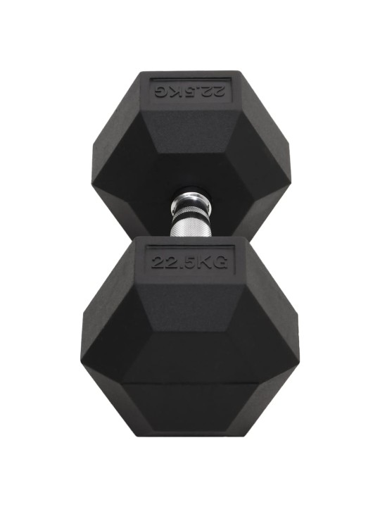 HANTEL, 22,5 KG, MALM