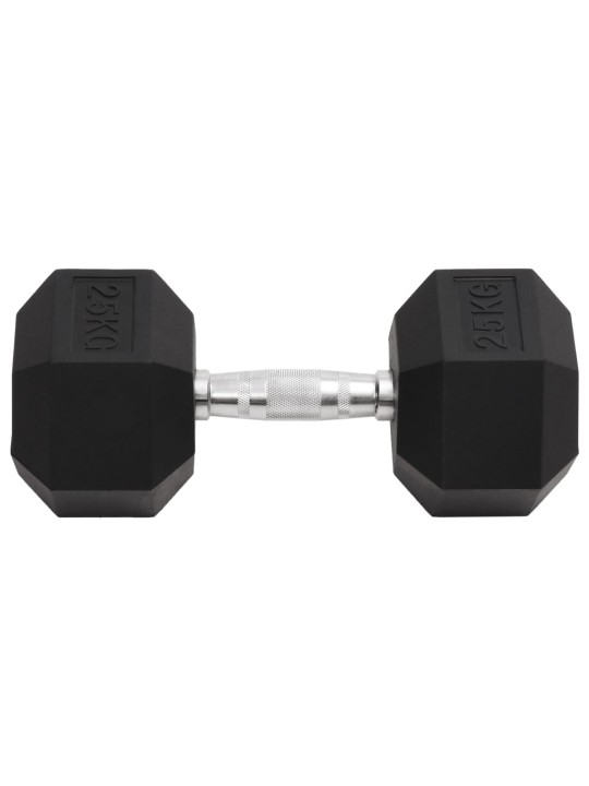 HANTEL, 25 KG, MALM