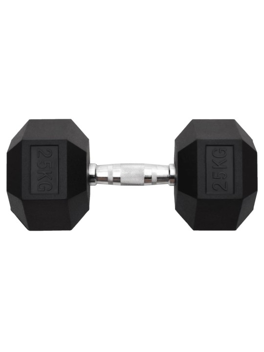 HANTEL, 25 KG, MALM