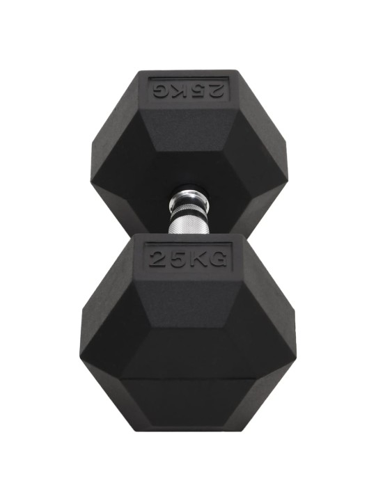 HANTEL, 25 KG, MALM