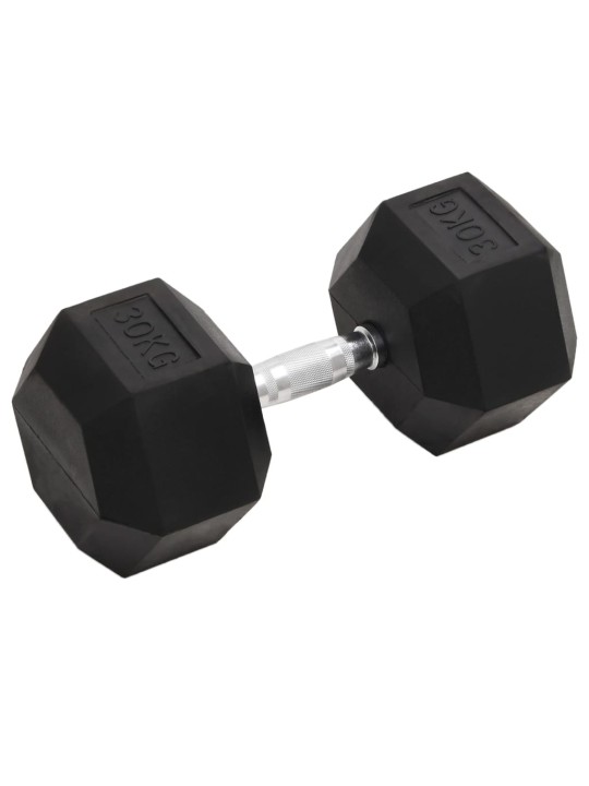 HANTEL, 30 KG, MALM