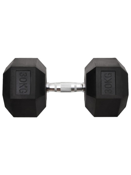 HANTEL, 30 KG, MALM
