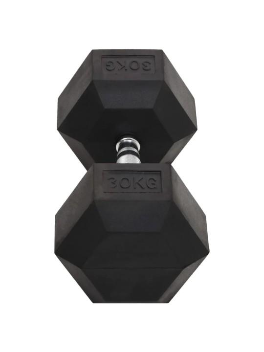 HANTEL, 30 KG, MALM